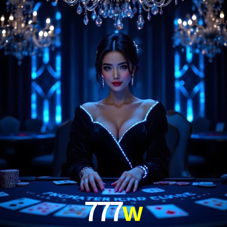 Bônus de Boas-vindas 777w